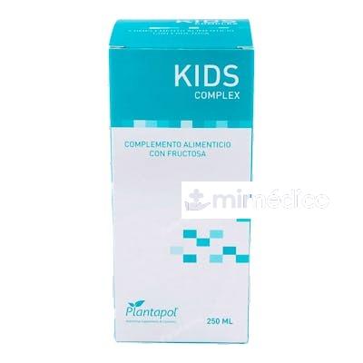 KIDS COMPLEX 250ML. PLANTAPOL