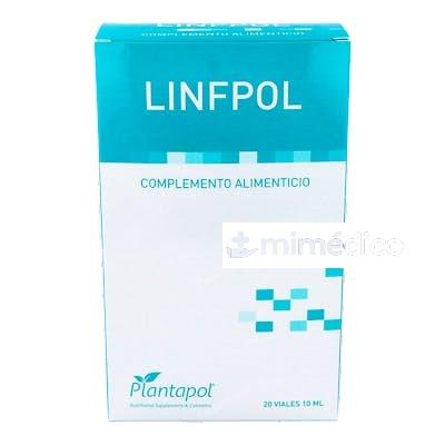 LINF POL 20AMP. PLANTAPOL