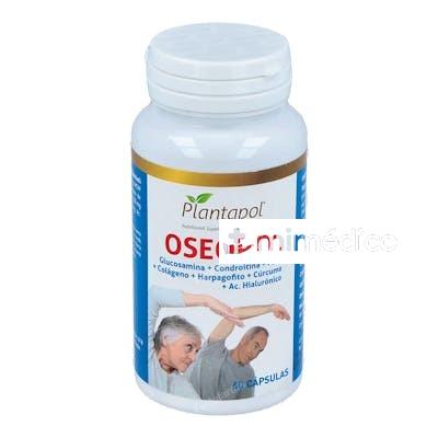 OSEOPOL 60CAP. PLANTAPOL