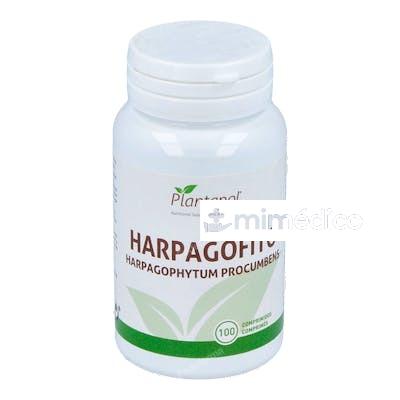 HARPAGOPHYTUM 100COMP. PLANTAPOL