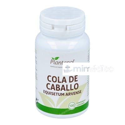 COLA DE CABALLO 100COMP. PLANTAPOL