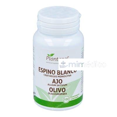ESPINO BLANCO-AJO-OLIVO 100COMP. PLANTAPOL
