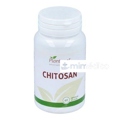 CHITOSAN 60CAP. PLANTAPOL