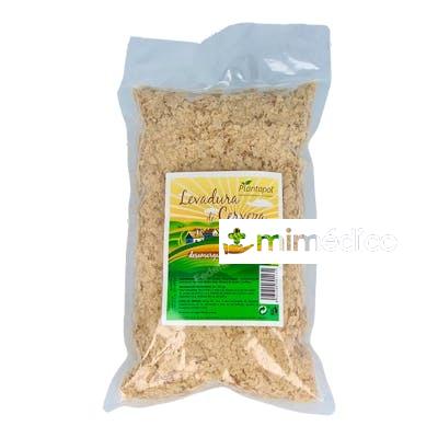 LEVADURA DE CERVEZA DESAMARGADA BOLSA 200GR. PLANTAPOL