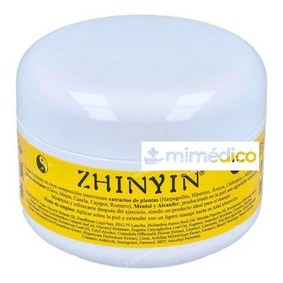 ZHINYIN CREMA DE MASAJE 200ML. PLANTAPOL