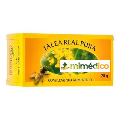 JALEA REAL FRESCA 20GR. (REFRIGERACION) PLANTAPOL