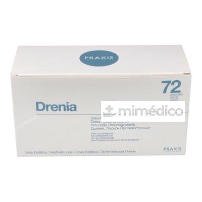 DRENIA 72AMP. PRAXIS