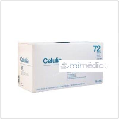 CELULIA 72AMP. PRAXIS