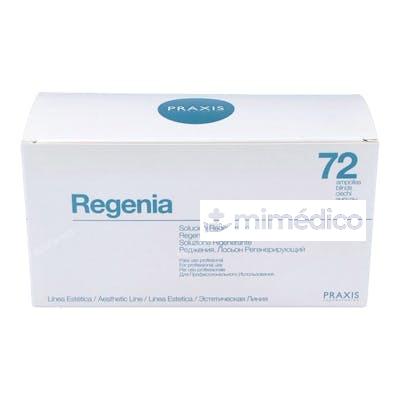 REGENIA 72AMP. PRAXIS