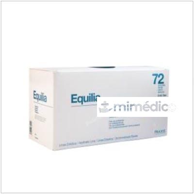 EQUILIA 72AMP. PRAXIS
