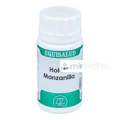 HOLOFIT MANZANILLA 60CAP. EQUISALUD