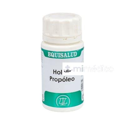 HOLOFIT PROPOLEO 60CAP. EQUISALUD
