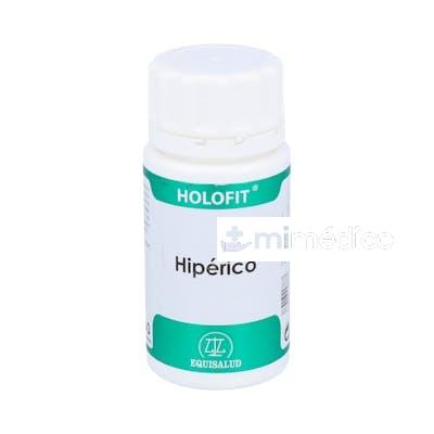 HOLOFIT HIPERICO 60CAP. EQUISALUD