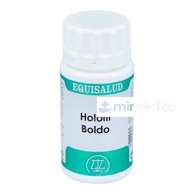 HOLOFIT BOLDO (R.BIOLOGICO Nº 2) 60CAP. EQUISALUD