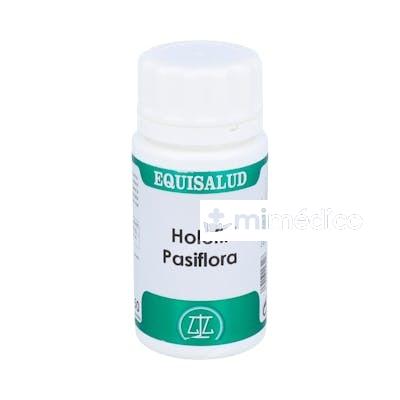 HOLOFIT PASIFLORA 50CAP. EQUISALUD