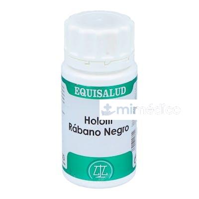 HOLOFIT RABANO 60CAP. EQUISALUD