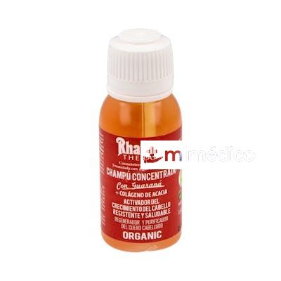 CHAMPU GUARANA ESTIMU.CONC.30ML RHATMA