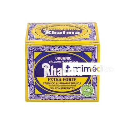 UNGUENTO EXTRA FUERTE LUMBARES 50GR RHATMA