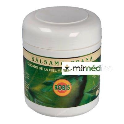 BALSAMO PRANA MASAJISTA 500GR ROBIS