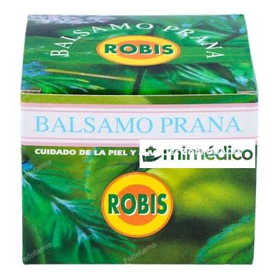 BALSAMO PRANA PROFESIONAL 120GR ROBIS