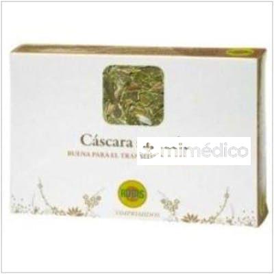 CASCARA SAGRADA 45COMP ROBIS