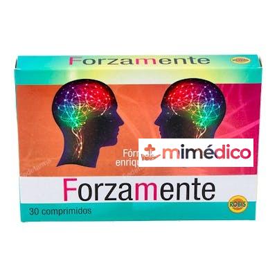 FORZAMENTE 30COMP. ROBIS