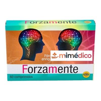 FORZAMENTE 60COMP ROBIS