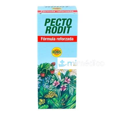PECTO RODIT JARABE 250ML ROBIS