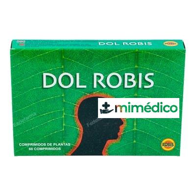 DOL ROBIS 60COMP. ROBIS
