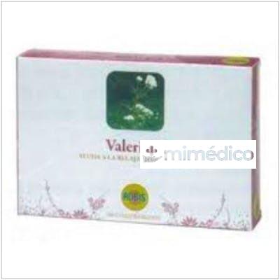 VALERIANA 60COMP. ROBIS