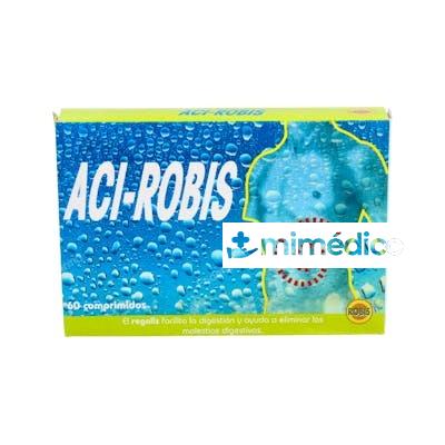 ACI ROBIS 60COMP. ROBIS