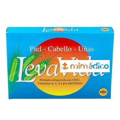 LEVAVIDA  60COMP. ROBIS