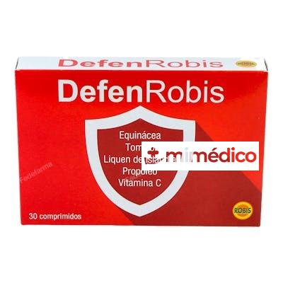 DEFEN ROBIS 30COMP. ROBIS