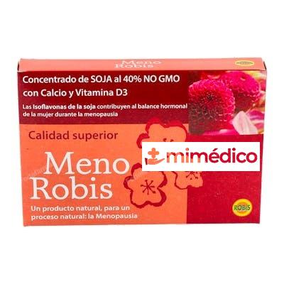 MENO ROBIS 30COMP. ROBIS