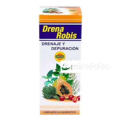 DRENA ROBIS 250ML. ROBIS