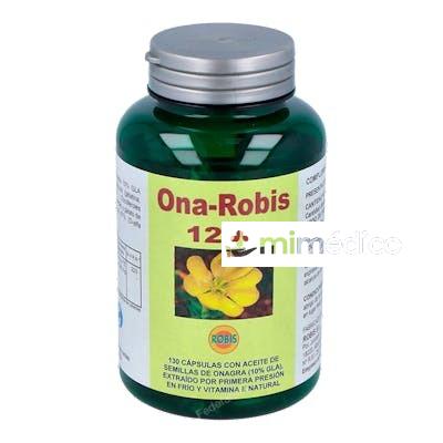 ONA ROBIS 1200MG. 130PERLAS ROBIS
