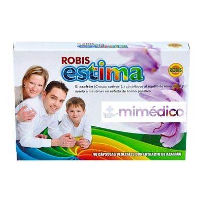 ROBIS ESTIMA 40CAP. ROBIS