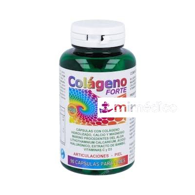 COLAGENO FORTE 90CAP. ROBIS