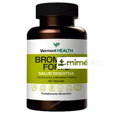BROMELIN 90COMP ENZIME - SABINCO