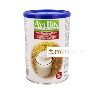 AVEBIN 400GR. ENZIME - SABINCO