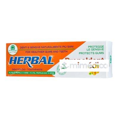 DENTIFRICO PROPOLDENT 100ML. SAKAI