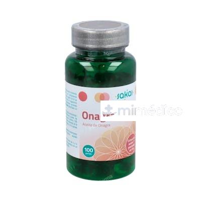 ONAGRA 100PERLAS SAKAI