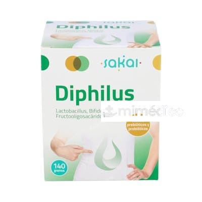 DIPHILLUS 140GR.POLVO SAKAI