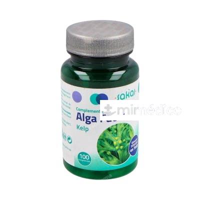 ALGA FUCUS 100COMP. SAKAI