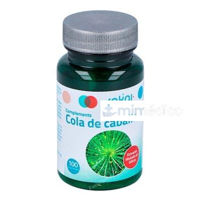 COLA DE CABALLO 100COMP. SAKAI