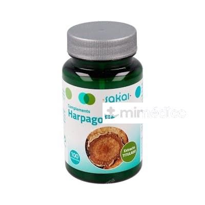 HARPAGOFITO 100COMP. SAKAI