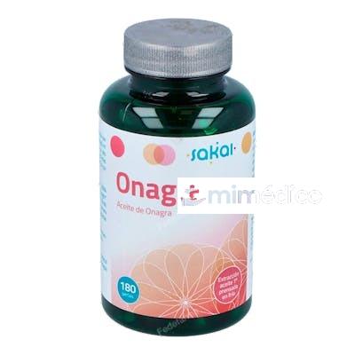 ONAGRA 180PERLAS SAKAI