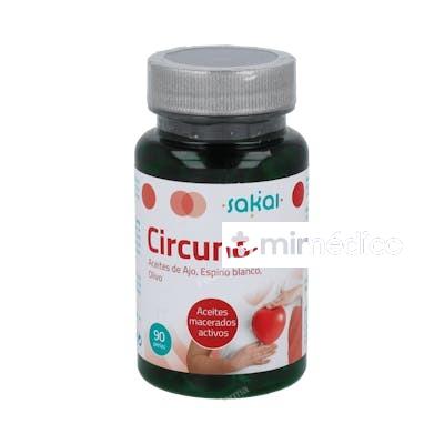 CIRCUNOL 90PERLAS SAKAI