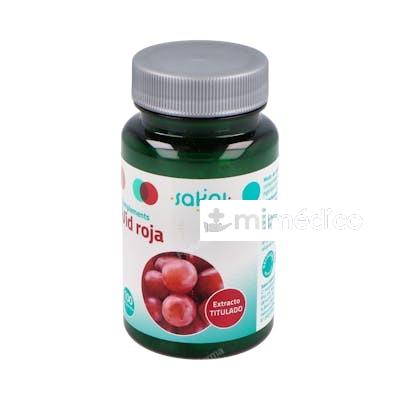 VID ROJA 100COMP. SAKAI