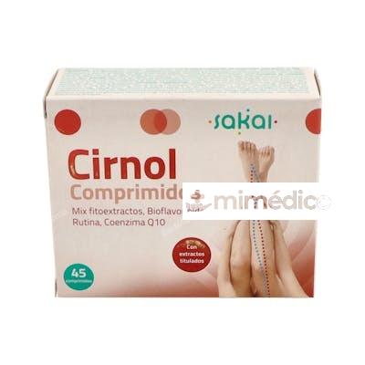 CIRNOL 45COMP. SAKAI